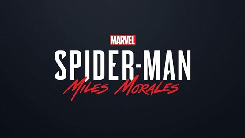 Marvel's Spider-Man: Miles Morales - PlayStation 5